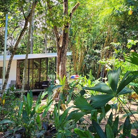 Luba House Vila Puerto Jiménez Exterior foto